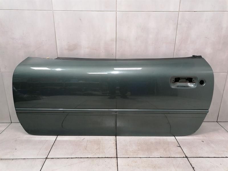 ASTON MARTIN DB7 VANTAGE Left Front Door 65121957AA Door Front Left