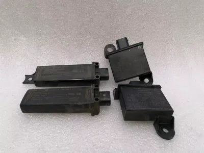 Aston Martin Vantage V12 Tyre Pressure Module Set 42595342 ECU Set