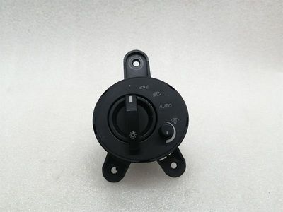 Aston Martin Vantage V12 light switch DG43-11654-BA light switch