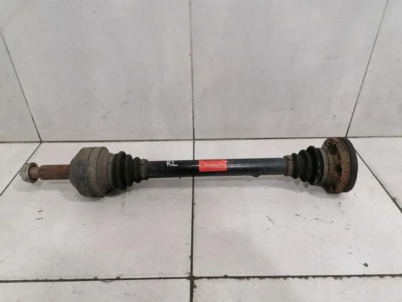 Aston Martin Rapide RLH Drive Shaft AD43-4B402-AA Drive Shaft Rear Left