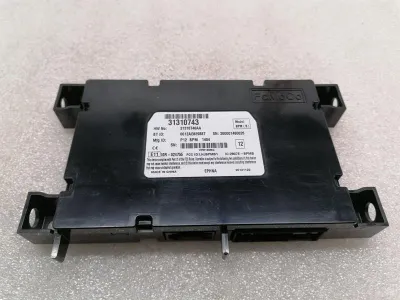 ASTON MARTIN VANTAGE V12 BLUETOOTH Module 31310743 Bluetooth Control Unit