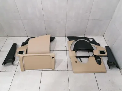 ASTON MARTIN RAPIDE 10-14 DASHBOARD PARTS AD43-10862-BBW RIGHT HAND DRIVE RHD