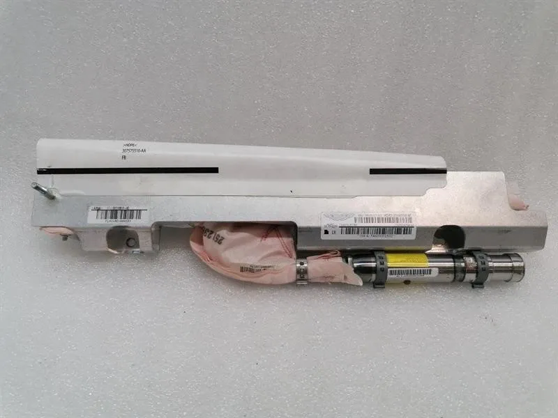Aston Martin Rapid 10-14 FLH Door Module AD43-B14K158-AE Front Left Module