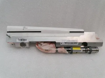 Aston Martin Rapid 10-14 FLH Door Module AD43-B14K158-AE Front Left Module