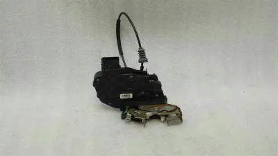 Aston Martin DB9 Volante Left Door Lock 30753658 Left Door Lock