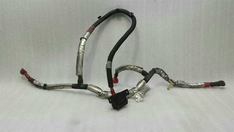Aston Martin DB9 Battery Wiring 4G43-10C310-AD Battery Wiring Harness V12