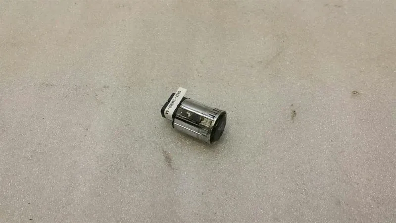 Aston Martin DB9 Volante Hazard Switch 6G33-13A350-AA Hazard Indicator Switch
