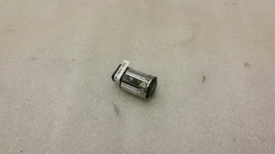Aston Martin DB9 Volante Hazard Switch 6G33-13A350-AA Hazard Indicator Switch