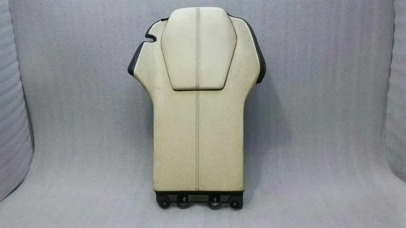 ASTON MARTIN DB9 Volante Rear Seat Cover 8G43-L61069-AB Seat Trim Rear