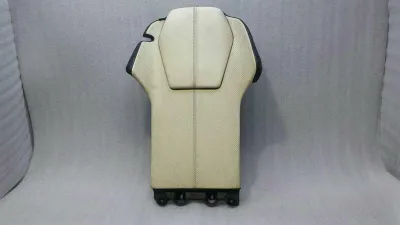 ASTON MARTIN DB9 Volante Rear Seat Cover 8G43-L61069-AB Seat Trim Rear