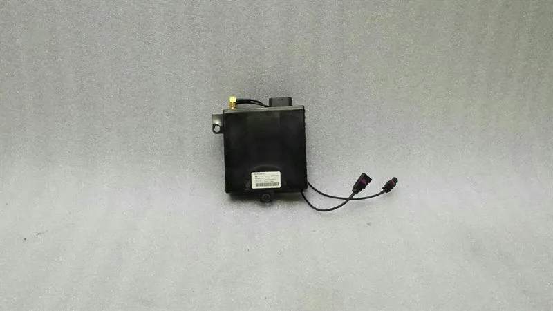 Aston Martin DB9 Volante Tracking Module 7G43-19G311-AC Controller TXT