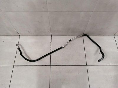 Aston Martin Vantage V12 power steering pants AD23-3F558-BB RETURN PIPE ZAGATO