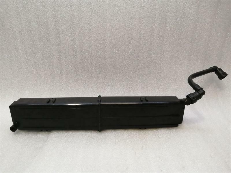 ASTON MARTIN VANTAGE V12 2R8U-9D653-AC EVAP CARBON CANNISTER