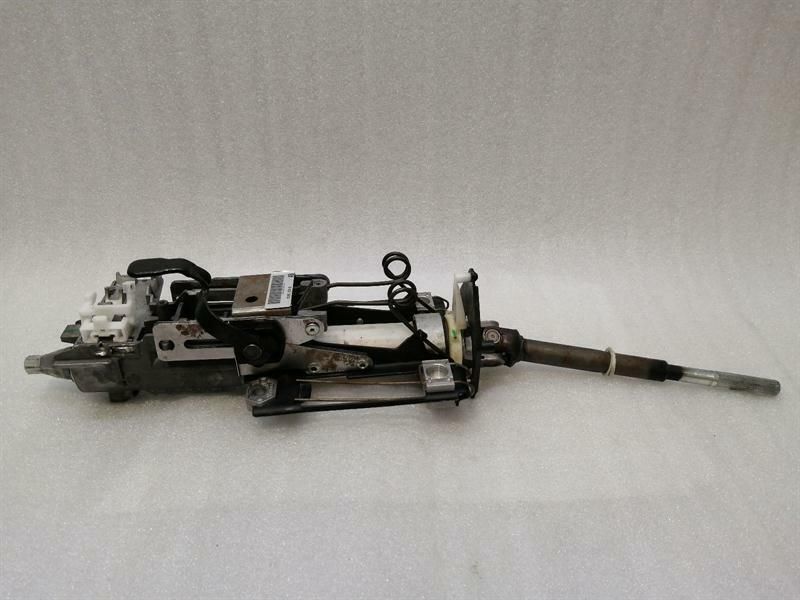 Aston Martin Vantage V12 Steering Column 8D33-3C529-AB Steering Column