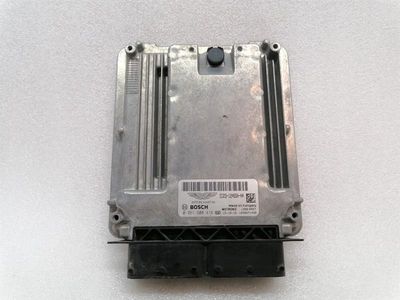 ASTON MARTIN RAPID S motor ECU ED23-12A650-AA motorvezérlő egység