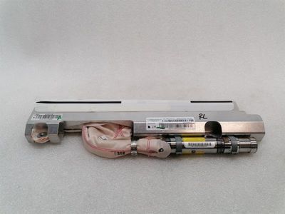 ASTON MARTIN RAPID S modul AD43-B14K158-BC, AJTÓRA SZERELT LH modul