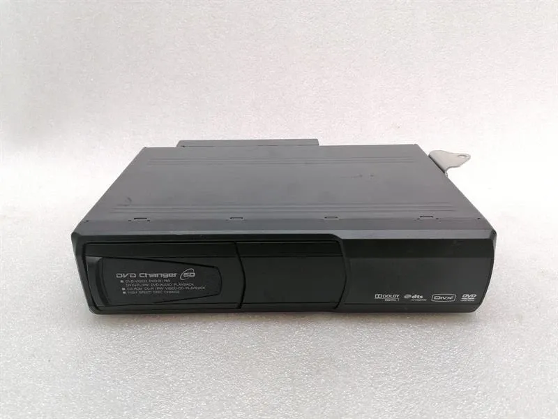 ASTON MARTIN RAPID S CD changer AH42-19C043-AA CD changer