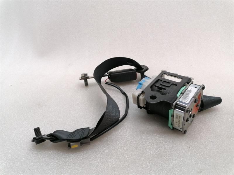 ASTON MARTIN RAPID rear seat belt FD43-611B74-AAW seat belt rear belt