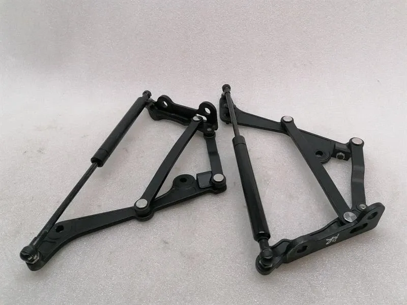 ASTON MARTIN RAPID S Boat Hinge SET AD43-F42701-AC Tailgate Hinge SET