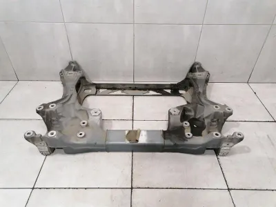 ASTON MARTIN RAPID S Beam segédkeret első 4G43-5019-AH első tengely gerenda