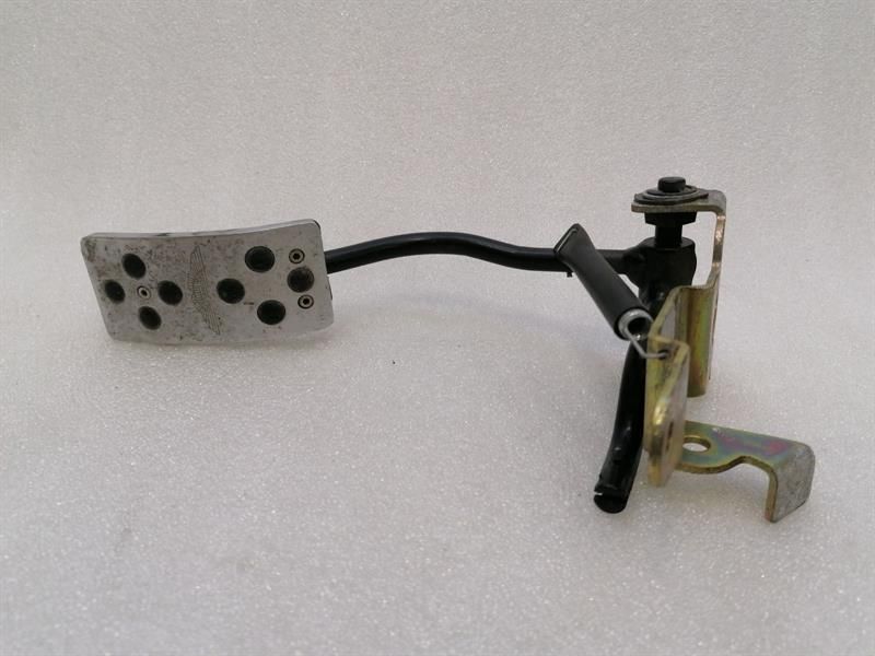 Aston Martin DB7 Vantage accelerator pedal Aston accelerator pedal
