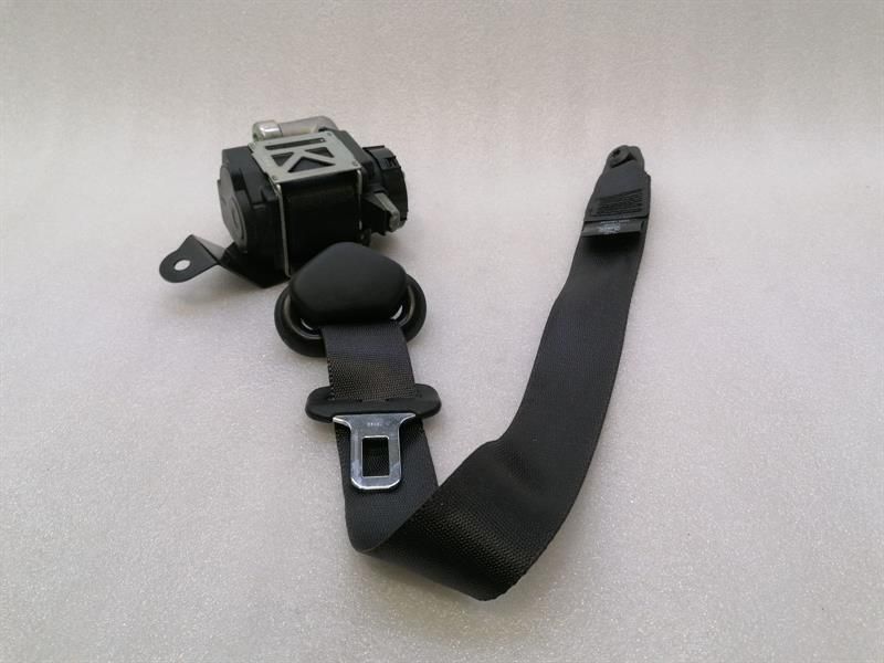 Aston Martin DB9 Volante front seatbelt CD33-611B70-ABW seatbelt front