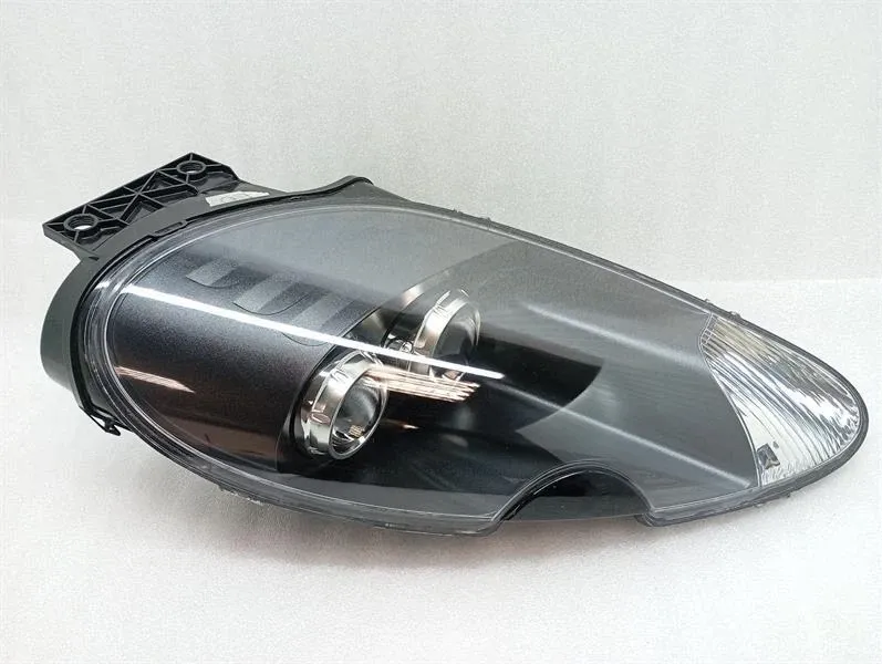 Aston Martin DB9 Volante Right Headlight 4G43-13W029-BE Headlight Headlamp