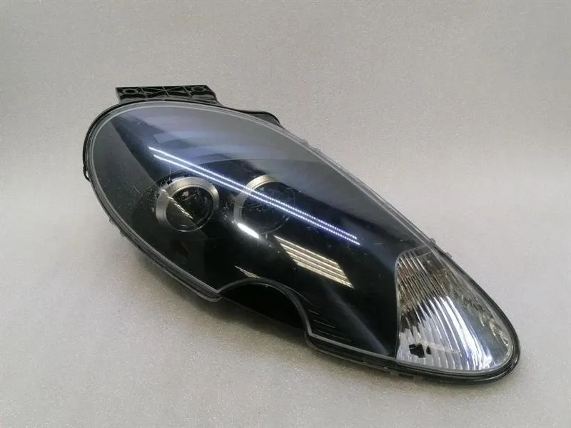 Aston Martin DB9 Volante Right Headlight 4G43-13W029-AE Headlight Right