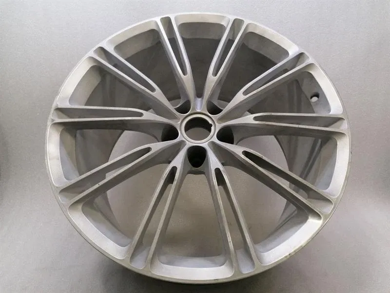 Aston Martin DB9 Volante Alloy Wheel CG43-9965G-KB 11J x 20 ET 54 Alloy Wheel