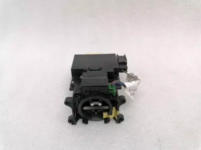 ASTON MARTIN DB9 Elektronikus modul 9G43-10H386-AJ ECU KULCS GYÚJTÁS