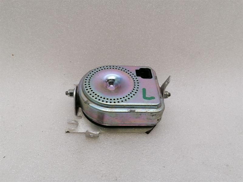 Aston Martin DB9 Volante Alarm ECU 6G9N-19G229-CG Siren Alarm Horn Alarm System