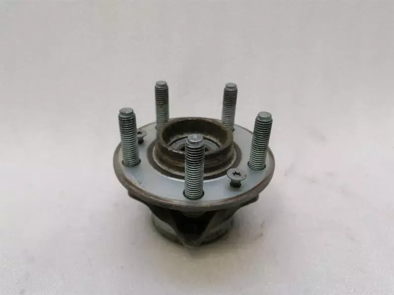 Aston Martin DB9 Left Front Hub 4G43-2B663-AD Wheel Bearing Housing Front Left