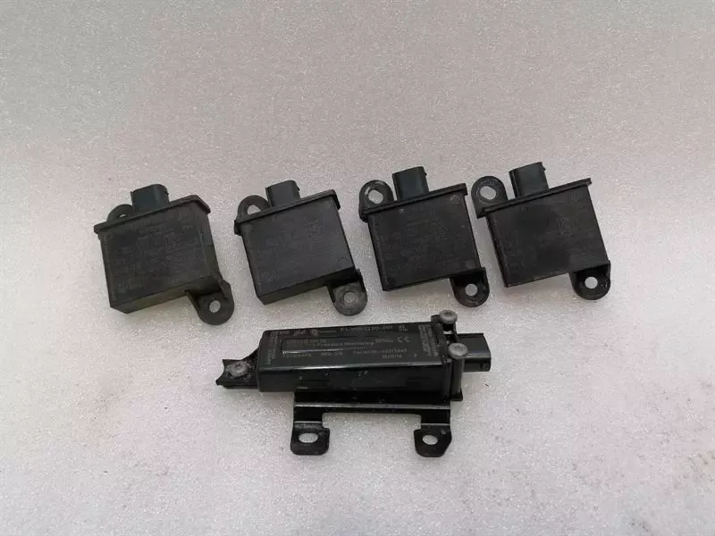 Aston Martin DB9 Volante Electronic module F1-100-1222-003 TPMS SET controller