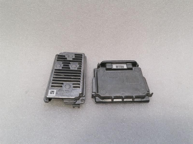 ASTON MARTIN DB9 VOLANTE XENON BALLAST 6G89034934 XENON BALLAST KIT SET