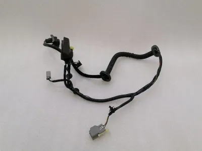 ASTON MARTIN DB9 Volante elektronikus modul DG43-19G490-BB HÁTSÓ KAMERA