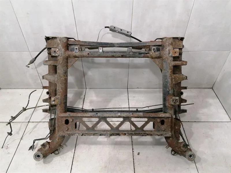 Aston Martin Vanquish AM310 Subframe Rear AD33-5R003-AD Axle Frame Rear Axle
