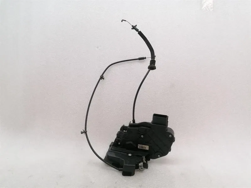 Aston Martin Vanquish AM310 Door Lock ED33-21814-AB Door Lock RIGHT