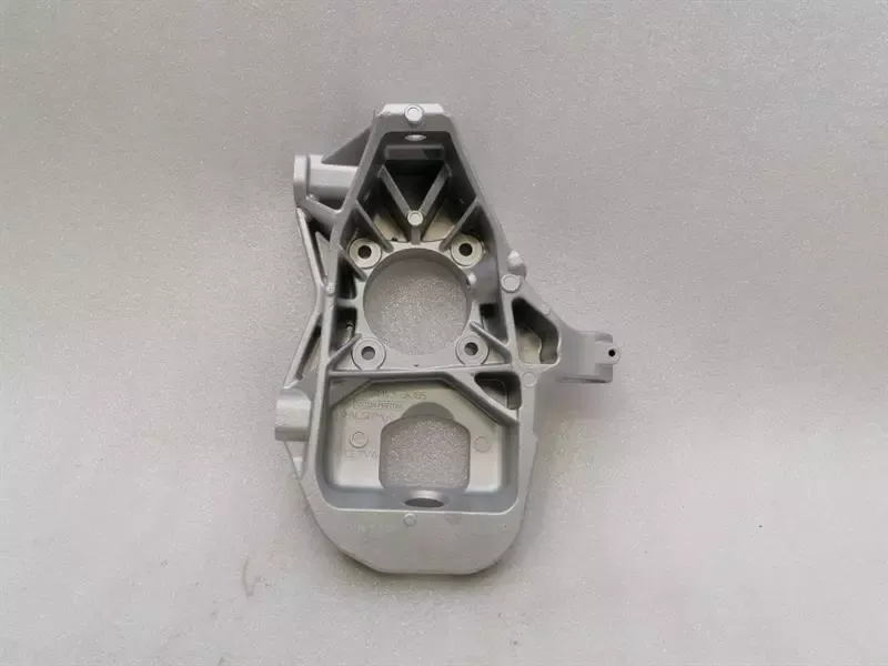 ASTON MARTIN VANQUISH AM310 Left Front Hub AD43-3K185 Wheel Bearing Housing Front Link