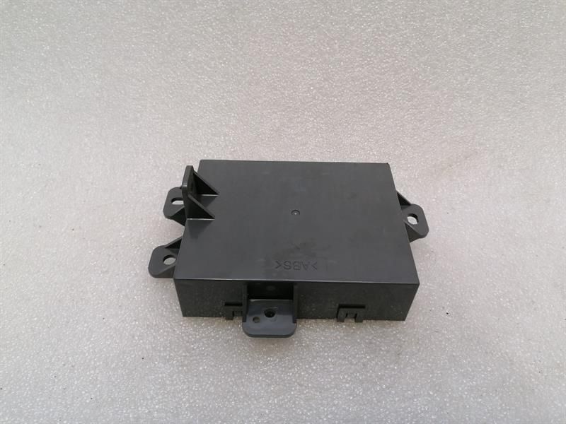 ASTON MARTIN DB9 COUPE Electronic Module 177600-1141 Control Unit CLIMATE