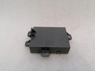 ASTON MARTIN DB9 COUPE Electronic Module 177600-1141 Control Unit CLIMATE