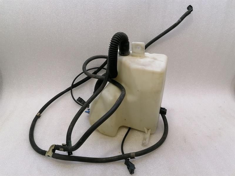 ASTON MARTIN DB9 COUPE Washer Fluid Reservior 4G43-17B613-BA Wipe Water Container