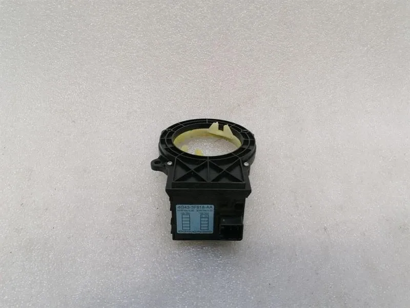 Aston Martin DB9 COUPE Sensor 4G43-3F818-AA Steering Angle
