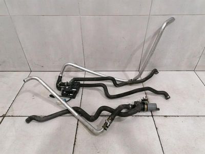 Ferrari 612 Scaglietti F137 fűtési szelep 67444900 fűtési szelep