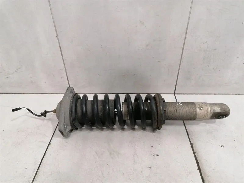 Ferrari 612 Scaglietti F137 shock absorber rear 214591 right shock absorber rear