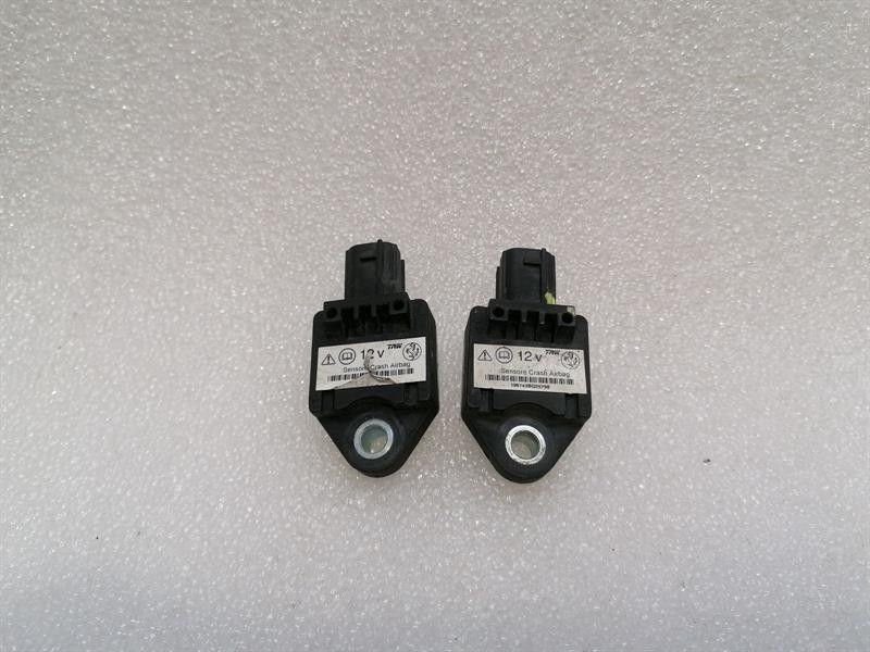 Ferrari 612 Scaglietti F137 Sensor CRASH AIRBAG