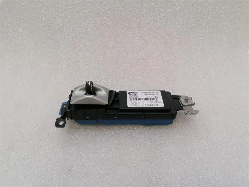 Ferrari 612 Scaglietti F137 Passenger Window Switch 191362 Switch