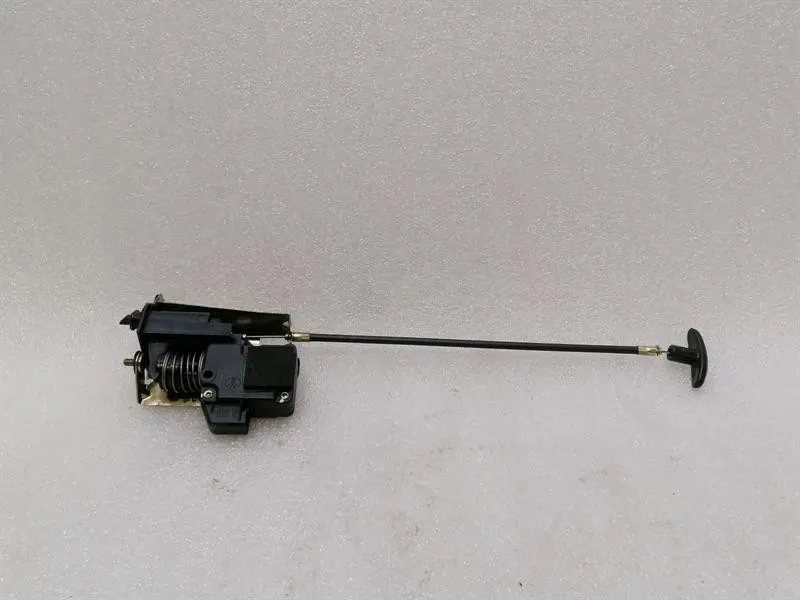 Ferrari 612 Scaglietti F137 Fuel Cap Emergency Opener 69543400