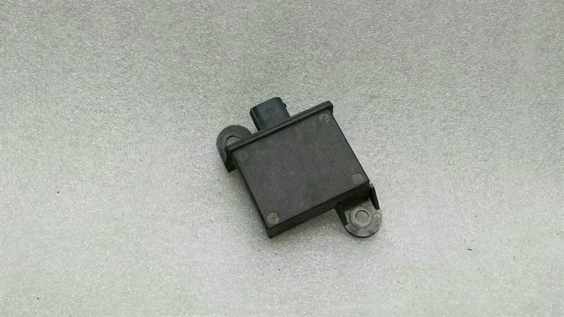 Aston Martin Vanquish S Tyre Pressure Module 55182182 Tyre Pressure Control Unit