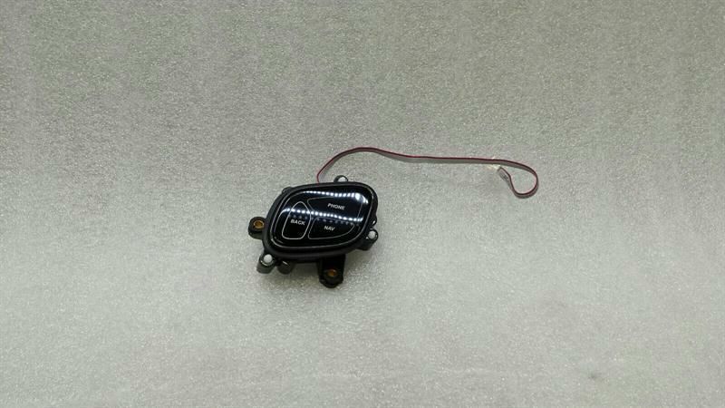 Aston Martin Vanquish S AM29 Navigation Switch CD33-70444-BD Sat Nav Switch