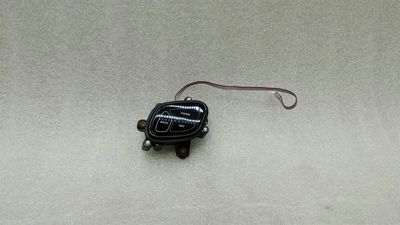 Aston Martin Vanquish S AM29 Navigation Switch CD33-70444-BD Sat Nav Switch